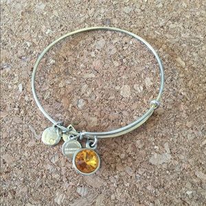Alex and Ani bracelet